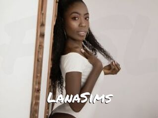 LanaSims