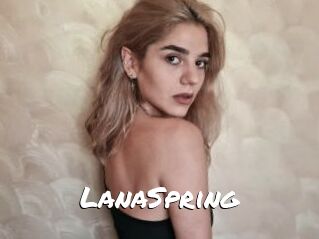 LanaSpring
