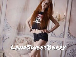 LanaSweetBerry