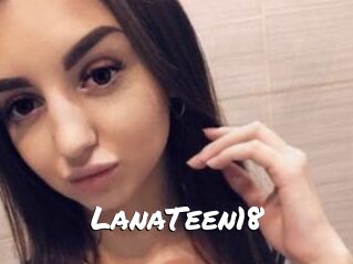 LanaTeen18
