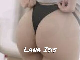 Lana_Isis