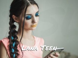 Lana_Teen