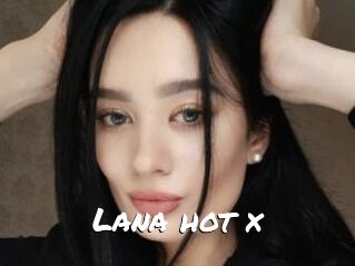 Lana_hot_x