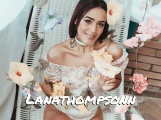 Lanathompsonn