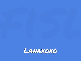Lanaxoxo