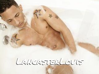 LancasterLouis