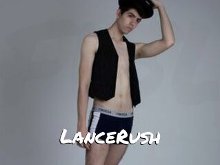 LanceRush