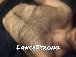 LanceStrong