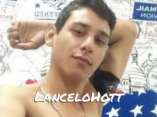 LanceloHott