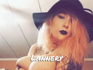 Lannery