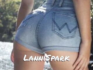 LanniSpark