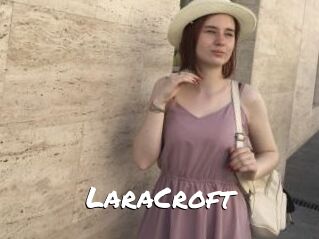 LaraCroft