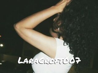LaraCroft007