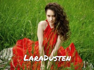 LaraDusten