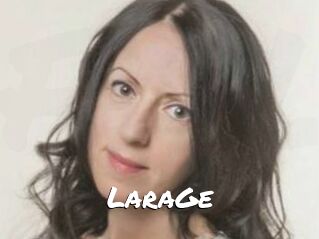 LaraGe