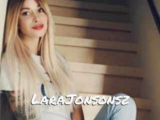 LaraJonsonsz