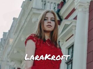 LaraKroft
