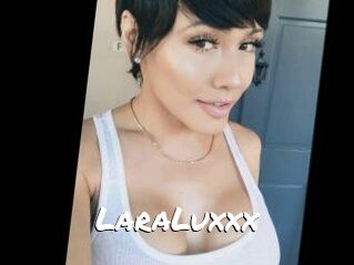 LaraLuxxx
