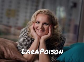 LaraPoison
