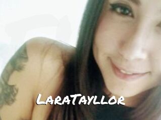 LaraTayllor
