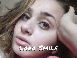 Lara_Smile