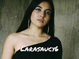 Larasaucy6