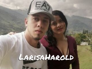 LarisaHarold