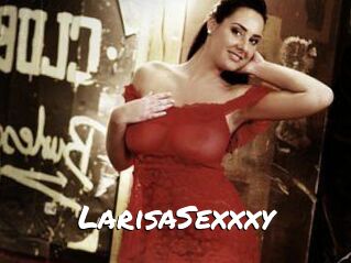 LarisaSexxxy