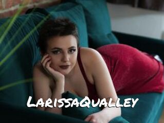 LarissaQualley
