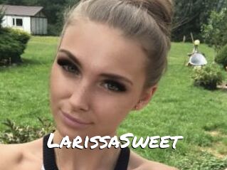 LarissaSweet