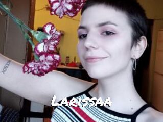 Larissaa