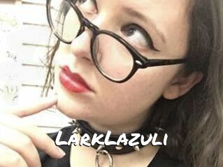 LarkLazuli