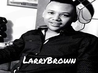 LarryBrown