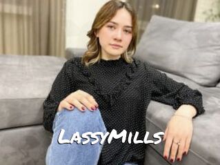 LassyMills