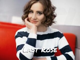 Last_Rose