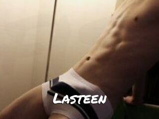 Lasteen