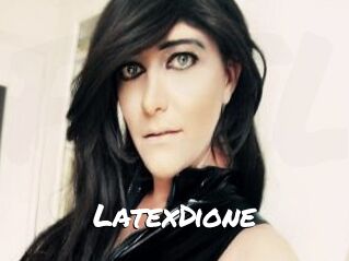 LatexDione
