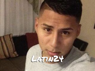 Latin24
