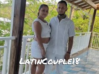 LatinCouple18