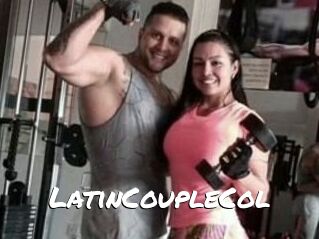 LatinCoupleCol