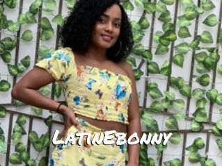 LatinEbonny