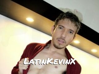 LatinKevinX