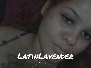 LatinLavender