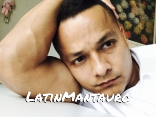 LatinMantauro