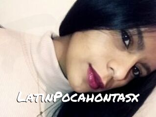 LatinPocahontasx