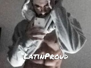 LatinProud