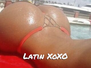 Latin_XoXO