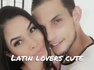 Latin_lovers_cute