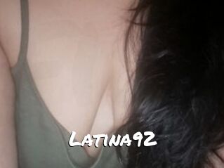 Latina92