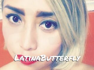 LatinaButterfly